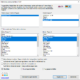 Workbook Compare Tool Dialog