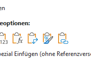 directcopy paste context menu command