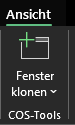 window clone button