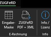 erechnung tab